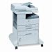 HP LaserJet M5035x MFP - Multifunction ( B/W ) - laser - copying (up to): 35 ppm - printing (up to): 35 ppm - 1100 sheets - 33.6 Kbps - Hi-Speed USB, 10/100 Base-TX