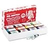 Mr. Sketch Stix Scented Watercolor Markers, Fine-Tip, Set of 216, Assorted Colors