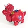 Philadelphia Phillies 6"x9" Toy Team Dinosaur - MLB Baseball