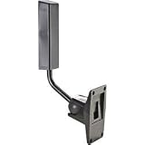 OMNIMOUNT 30.0 WA-IFK/B Universal Stainless Steel Speaker Wall Mounting Kit