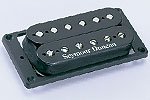 Cover image : Seymour Duncan TB-12/Screamin' Demon model Trembucker /ZEBRA