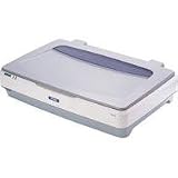 Epson GT-15000 Large-format Flatbed Color Scanner, 11.7