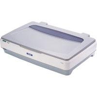 Epson GT-15000 Large-format Flatbed Color Scanner, 11.7