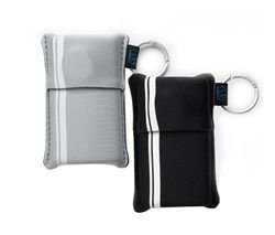 Flip Video Neoprene Soft-Pouches