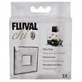 Fluval CHI Replacement Filter Pad 3 Pack - Fluval A1420