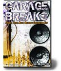Big Fish Audio Garage Breaks