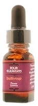 Four Elements Flower Essences - Buttercup - Flower Essences 1/4 oz