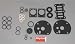 Dayton 6PY79 Pump Repair Kit, Air