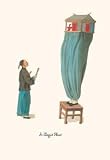 12 X 18 Stretched Canvas Poster Puppet Show