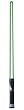 Star Wars Animated Plo Koon Lightsaber