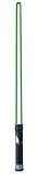 Star Wars Animated Plo Koon Lightsaber
