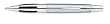 Cross Contour, Satin Chrome, Ballpoint Pen, in a Gift Box (AT0322-1)
