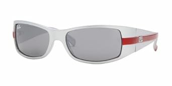 Click here to buy Ray-Ban Junior RJ 9041S CHILDS Sunglasses- All Colors by Ray-Ban Junior.