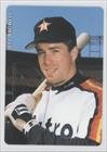 1992 Mother's Bagwell #2 - Jeff Bagwell (Close-up photo bat on shoulder)