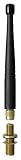 Shakespeare 5912 VHF 7-Inch Rubber Duck Antenna