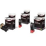 Inkjet Cartridge, Replaces 51626A (HP 26), Remans, 800 Page Yield, Black IVR2026A