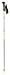 Komperdell Herren Skistock NT Carbon 13 mm, schwarz-grün, 110 cm