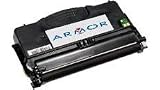 Armor Compatible Toner Cartridge Black [Lexmark 12016SE] Ref K12328