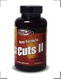 Pro Lab Cuts 2 - 60 caps