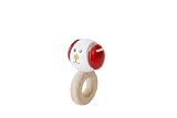 Plan Toys Planpreschool Floppy - Eared Dog Rattle