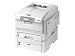 OKI C6150dtn - Printer - color - duplex - LED - Legal, A4 - 1200 dpi x 600 dpi - up to 32 ppm (mono) / up to 26 ppm (color) - capacity: 930 sheets - Parallel, USB, 10/100Base-TX