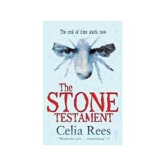 The Stone Testament