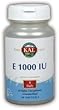 Vit E-1000 IU - 30 - Softgel