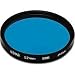 Image of Kikkerland LED05 LED Angle Flashlight with 4 Color Filter Lenses