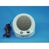 テレビの音も聞こえる手もとスピーカー　ANS-301