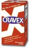 Natrol Cravex New Form 90 cap