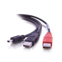 Electronics: Cables to Go 