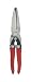 Wiss MPX MultiMaster 3-Inch Cut Capacity 10-1/2-Inch Long Handled Multi Purpose Snip