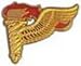 Pathfinder Small Hat Pin
