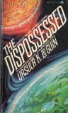 The dispossessed : a novel
