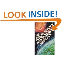 The Dispossessed