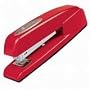 Swingline 74736 Red Stapler - 747 Series Stapler, Rio Red Collector Edition, Red Stapler