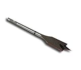 Armeg 19mm Flat Wood Bit