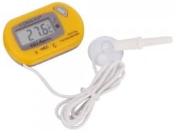 OnceAll Digital LCD Fish Tank Aquarium Marine Water Thermometer 2