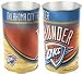 Oklahoma City Thunder 15