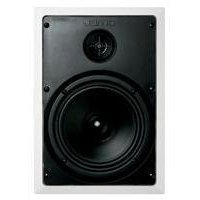Jamo 660CS 2-Way 6.5 inch In-Wall Speaker (Pair)