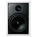 Jamo 660CS 2-Way 6.5 inch In-Wall Speaker (Pair)