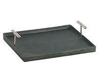 Camp Chef CGG16 Cast Iron Grill/Griddle