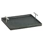Camp Chef CGG16 Cast Iron Grill/Griddle