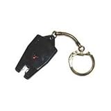Keychain Hearing Aid Battery Tester