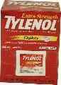 Tylenol Extra Strength