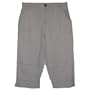 Women's Liz Claiborne Cropped Capri Pants Size 4 Beige