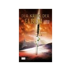 Der Krieg der Elben. Bd 3