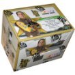 2008 Press Pass VIP Racing HOBBY Box - 20 P/5 C