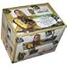 2008 Press Pass VIP Racing HOBBY Box - 20 P/5 C