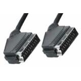 LINDY SCART Cable, 1.5m
